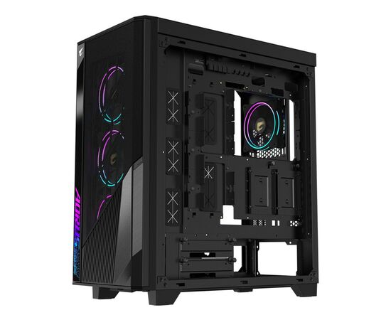 Корпус GIGABYTE GB-AC500G ST, изображение 10 Корпус GIGABYTE GB-AC500G ST, изображение 10