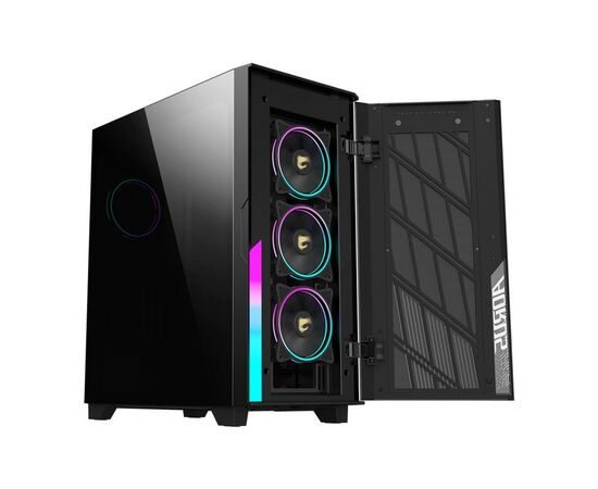 Корпус GIGABYTE GB-AC500G ST, изображение 2 Корпус GIGABYTE GB-AC500G ST, изображение 2