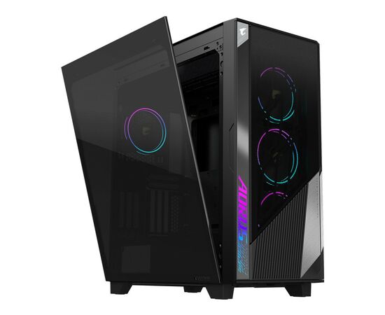 Корпус GIGABYTE GB-AC500G ST, изображение 3 Корпус GIGABYTE GB-AC500G ST, изображение 3