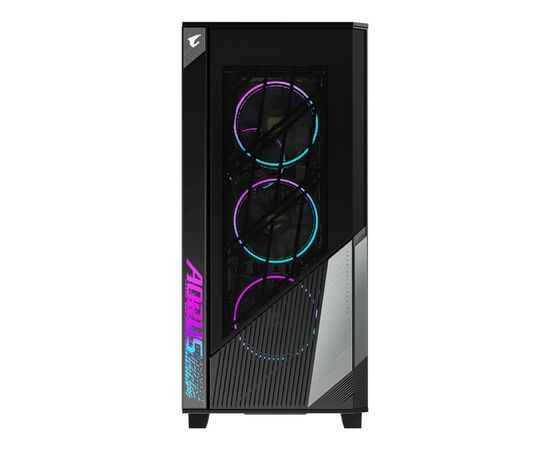 Корпус GIGABYTE GB-AC500G ST, изображение 4 Корпус GIGABYTE GB-AC500G ST, изображение 4