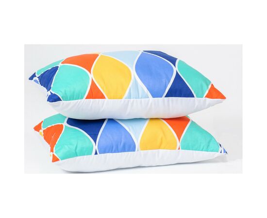 Одеяло MirSon набор шерстяной Зима №3701 Print Line Cuneo (одеяло + 2 подушки средние) 155х215+2х50х70 (2200004844787), изображение 7 Одеяло MirSon набор шерстяной Зима №3701 Print Line Cuneo (одеяло + 2 подушки средние) 155х215+2х50х70 (2200004844787), изображение 7