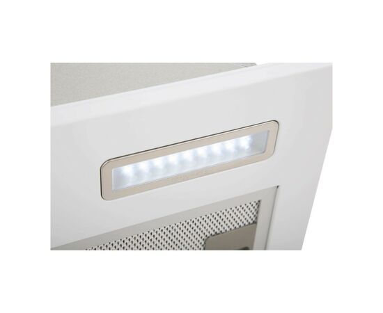 Вытяжка кухонная Interline STREET WH A/52 M/2/M, изображение 7 Вытяжка кухонная Interline STREET WH A/52 M/2/M, изображение 7