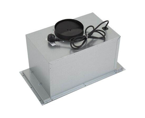 Вытяжка кухонная Interline STREET WH A/52 M/2/M, изображение 9 Вытяжка кухонная Interline STREET WH A/52 M/2/M, изображение 9