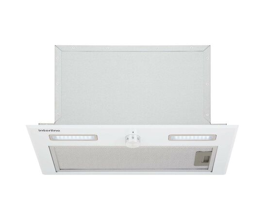 Витяжка кухонна Interline STREET WH A/52 M/2/M