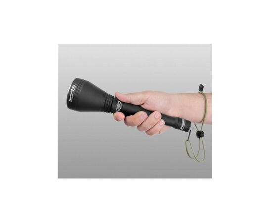 Фонарь Armytek Barracuda Pro XHP35 HI White (F03302SC), изображение 3 Фонарь Armytek Barracuda Pro XHP35 HI White (F03302SC), изображение 3