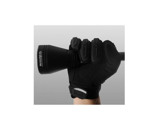 Фонарь Armytek Barracuda Pro XHP35 HI White (F03302SC), изображение 4 Фонарь Armytek Barracuda Pro XHP35 HI White (F03302SC), изображение 4