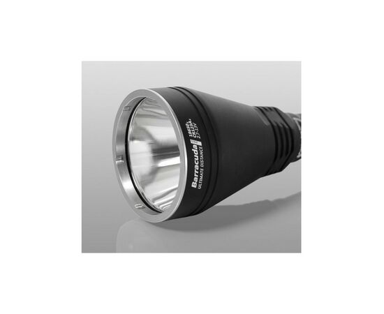 Фонарь Armytek Barracuda Pro XHP35 HI White (F03302SC), изображение 7 Фонарь Armytek Barracuda Pro XHP35 HI White (F03302SC), изображение 7