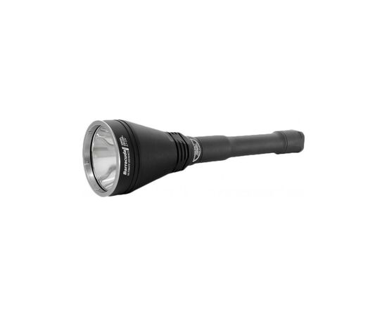 Фонарь Armytek Barracuda Pro XHP35 HI White (F03302SC)