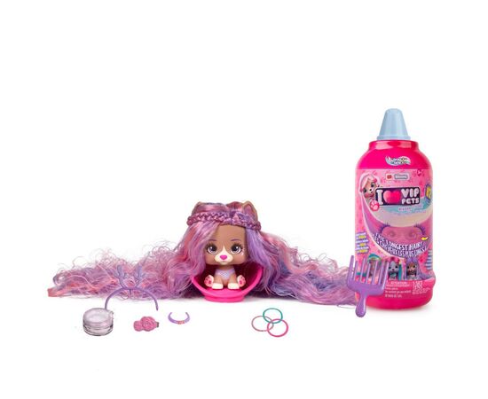 Ігровий набір IMC Модний улюбленець VIP Pets VIP Pets S1 (711709)