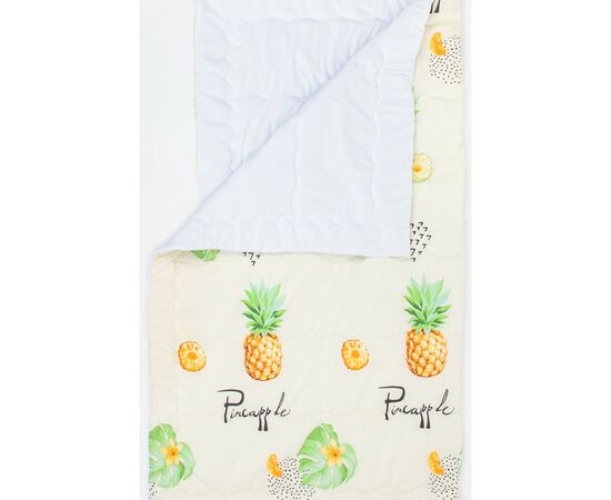 Одеяло MirSon Набор антиаллергенный BamBoo Зима №3641 Print Line Baceno + 2 подушки средние 220х240+2х50х70 (2200004840307), изображение 5 Одеяло MirSon Набор антиаллергенный BamBoo Зима №3641 Print Line Baceno + 2 подушки средние 220х240+2х50х70 (2200004840307), изображение 5