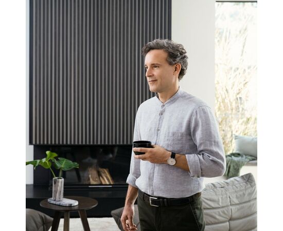 Электробритва Panasonic ES-LS9A-K820, изображение 4 Электробритва Panasonic ES-LS9A-K820, изображение 4