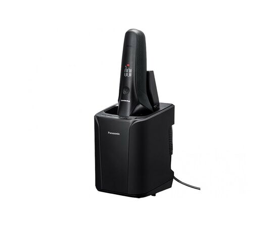Электробритва Panasonic ES-LS9A-K820, изображение 5 Электробритва Panasonic ES-LS9A-K820, изображение 5