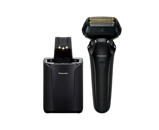 Электробритва Panasonic ES-LS9A-K820, изображение 8 Электробритва Panasonic ES-LS9A-K820, изображение 8