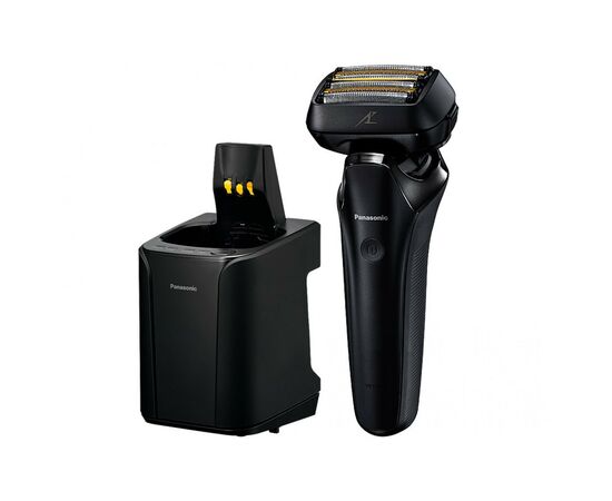 Электробритва Panasonic ES-LS9A-K820, изображение 9 Электробритва Panasonic ES-LS9A-K820, изображение 9