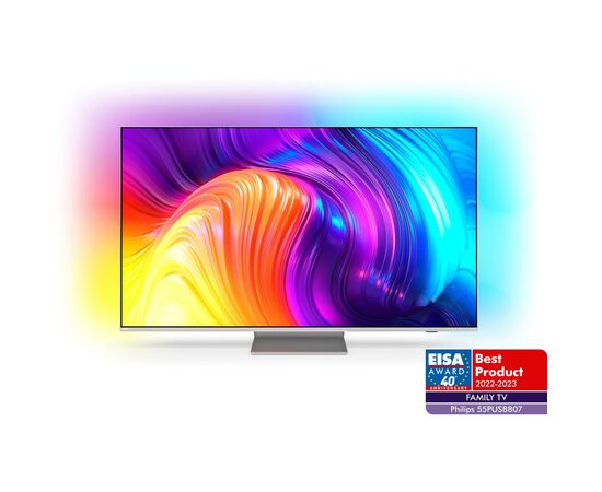 Телевизор Philips 55PUS8807/12, изображение 12 Телевизор Philips 55PUS8807/12, изображение 12
