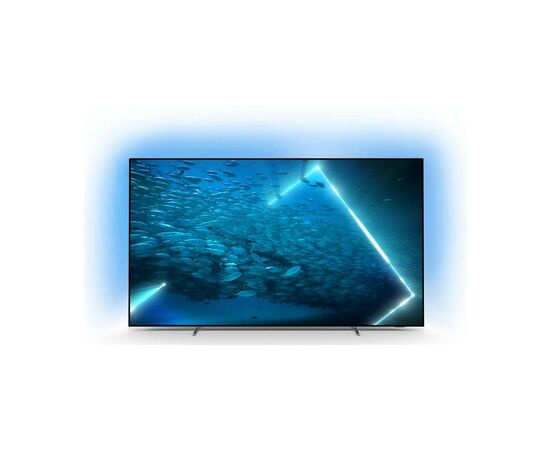 Телевизор Philips 55PUS8807/12, изображение 2 Телевизор Philips 55PUS8807/12, изображение 2