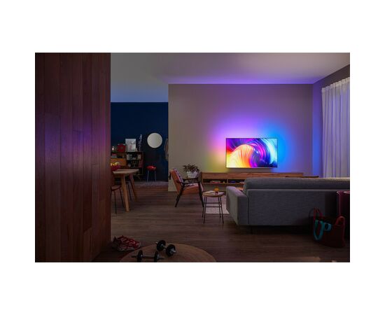 Телевизор Philips 55PUS8807/12, изображение 3 Телевизор Philips 55PUS8807/12, изображение 3