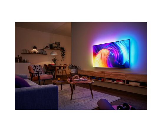 Телевизор Philips 55PUS8807/12, изображение 4 Телевизор Philips 55PUS8807/12, изображение 4