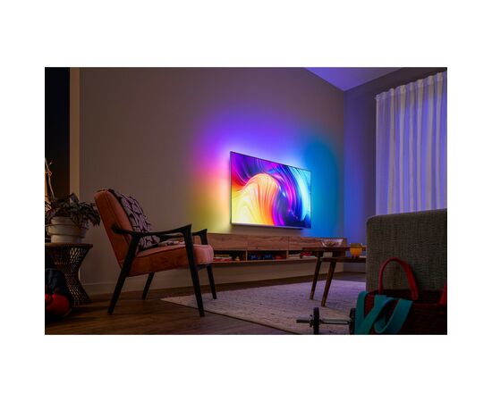 Телевизор Philips 55PUS8807/12, изображение 5 Телевизор Philips 55PUS8807/12, изображение 5