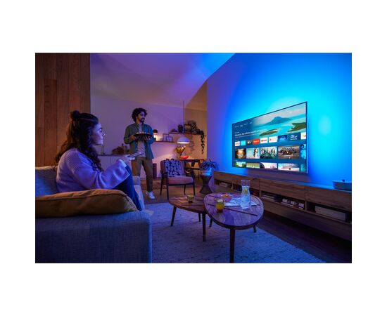 Телевизор Philips 55PUS8807/12, изображение 7 Телевизор Philips 55PUS8807/12, изображение 7