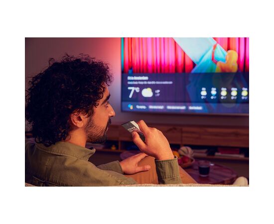 Телевизор Philips 55PUS8807/12, изображение 8 Телевизор Philips 55PUS8807/12, изображение 8