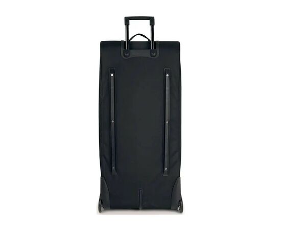Сумка дорожная Gabol Week Eco 116L Negro на колесах (122348-0 (930075), изображение 10 Сумка дорожная Gabol Week Eco 116L Negro на колесах (122348-0 (930075), изображение 10