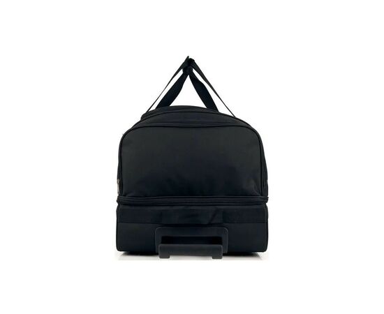 Сумка дорожная Gabol Week Eco 116L Negro на колесах (122348-0 (930075), изображение 3 Сумка дорожная Gabol Week Eco 116L Negro на колесах (122348-0 (930075), изображение 3