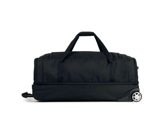 Сумка дорожная Gabol Week Eco 116L Negro на колесах (122348-0 (930075), изображение 4 Сумка дорожная Gabol Week Eco 116L Negro на колесах (122348-0 (930075), изображение 4