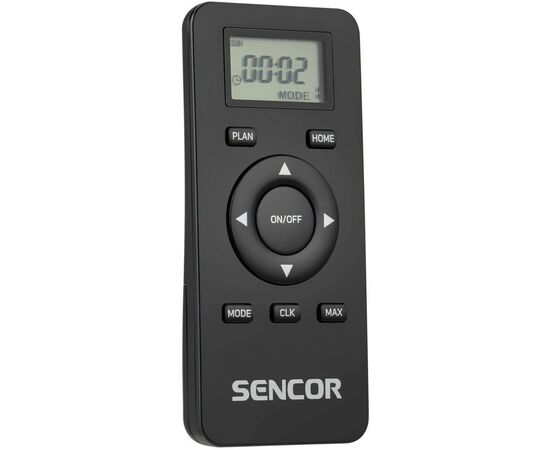 Пылесос Sencor SRV4200BK, изображение 10 Пылесос Sencor SRV4200BK, изображение 10