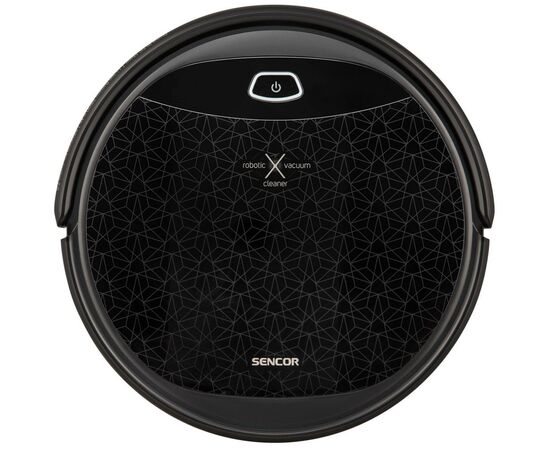 Пылесос Sencor SRV4200BK, изображение 3 Пылесос Sencor SRV4200BK, изображение 3