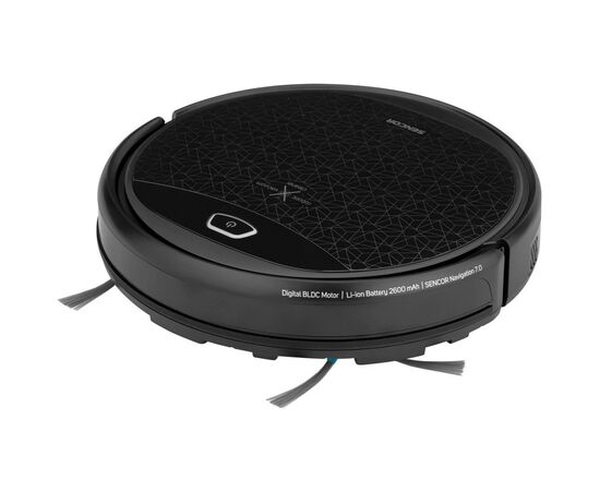 Пылесос Sencor SRV4200BK, изображение 4 Пылесос Sencor SRV4200BK, изображение 4