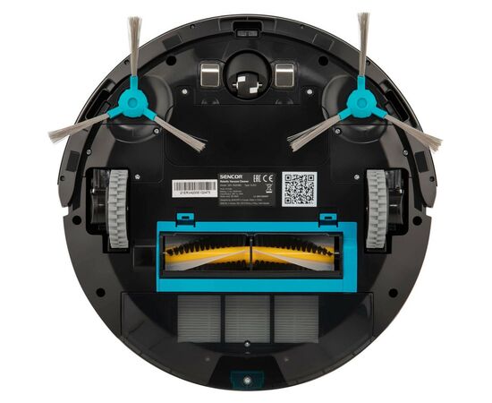 Пылесос Sencor SRV4200BK, изображение 6 Пылесос Sencor SRV4200BK, изображение 6