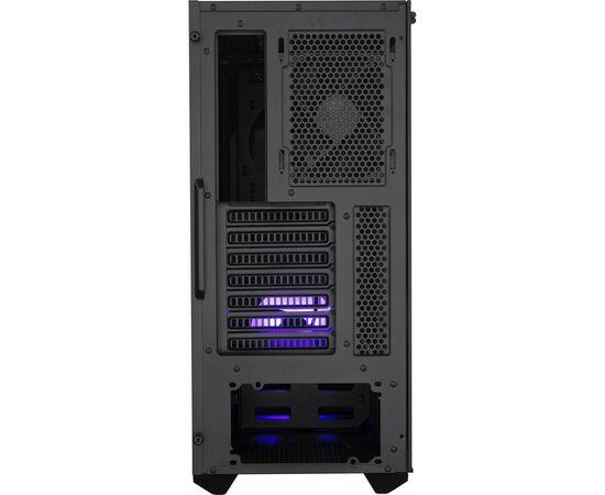 Корпус CoolerMaster MasterBox K501L (MCB-K501L-KGNN-SR1), изображение 12 Корпус CoolerMaster MasterBox K501L (MCB-K501L-KGNN-SR1), изображение 12