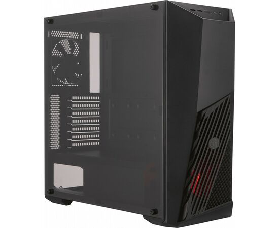 Корпус CoolerMaster MasterBox K501L (MCB-K501L-KGNN-SR1), изображение 4 Корпус CoolerMaster MasterBox K501L (MCB-K501L-KGNN-SR1), изображение 4