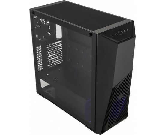 Корпус CoolerMaster MasterBox K501L (MCB-K501L-KGNN-SR1), изображение 6 Корпус CoolerMaster MasterBox K501L (MCB-K501L-KGNN-SR1), изображение 6