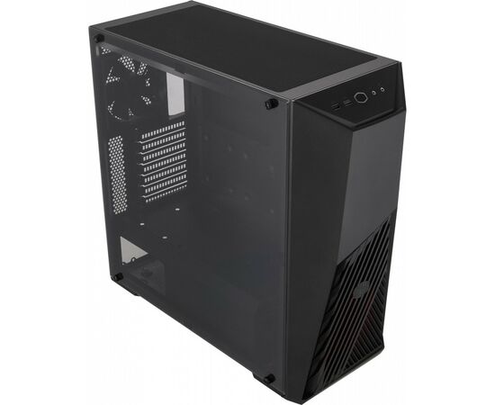 Корпус CoolerMaster MasterBox K501L (MCB-K501L-KGNN-SR1), изображение 7 Корпус CoolerMaster MasterBox K501L (MCB-K501L-KGNN-SR1), изображение 7