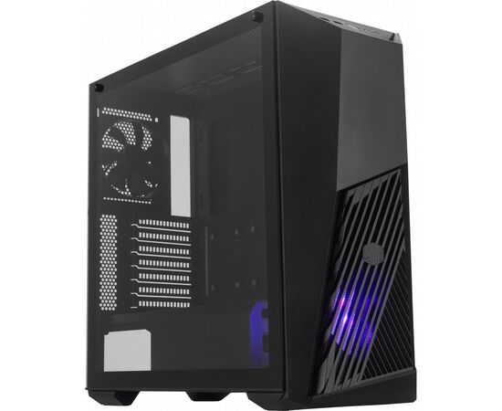 Корпус CoolerMaster MasterBox K501L (MCB-K501L-KGNN-SR1)