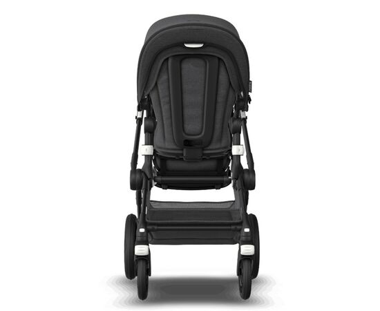 Коляска Bugaboo 2 в 1 Fox 3 Mineral Black - Washed Black (2306010034), изображение 6 Коляска Bugaboo 2 в 1 Fox 3 Mineral Black - Washed Black (2306010034), изображение 6