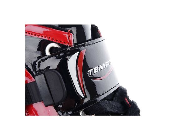 Роликовые коньки Tempish GT 500/90 Red 33р (10000047016/red/33), изображение 12 Роликовые коньки Tempish GT 500/90 Red 33р (10000047016/red/33), изображение 12