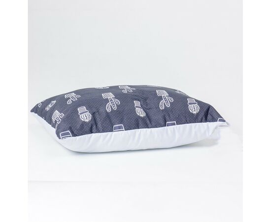 Ковдра MirSon Набір Tencel Зима №3700 Print Line Thomas (ковдра + подушка середня) 140х205+50х70 (2200004821382), зображення 6 Ковдра MirSon Набір Tencel Зима №3700 Print Line Thomas (ковдра + подушка середня) 140х205+50х70 (2200004821382), зображення 6