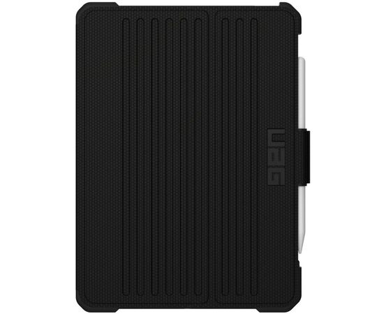 Чехол для планшета Uag Apple iPad 10.9" (10TH GEN, 2022) Metropolis, Black (123396114040), изображение 6 Чехол для планшета Uag Apple iPad 10.9" (10TH GEN, 2022) Metropolis, Black (123396114040), изображение 6