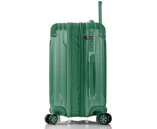 Чемодан Heys Xtrak S Midnight Green (10103-0148-21), изображение 2 Чемодан Heys Xtrak S Midnight Green (10103-0148-21), изображение 2