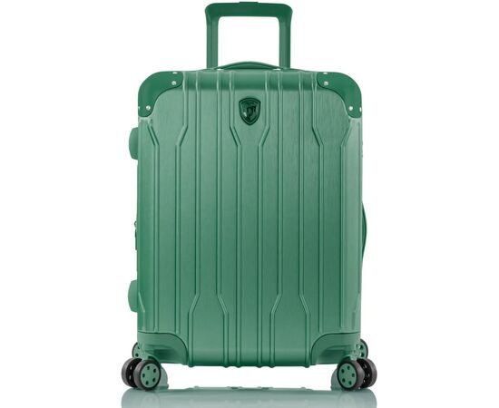 Чемодан Heys Xtrak S Midnight Green (10103-0148-21)