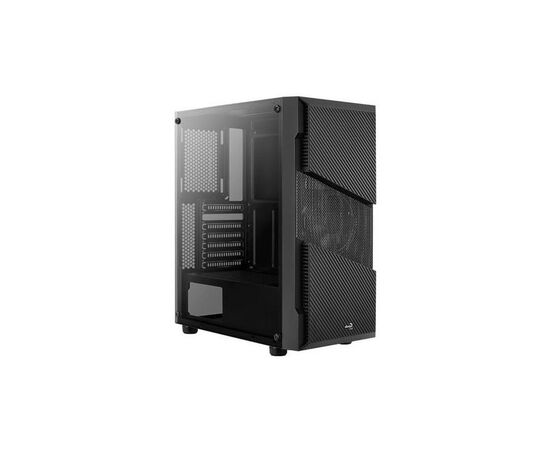 Корпус AeroCool Menace Saturn FRGB-G-BK-v1 (ACCM-PV20013.11), изображение 10 Корпус AeroCool Menace Saturn FRGB-G-BK-v1 (ACCM-PV20013.11), изображение 10