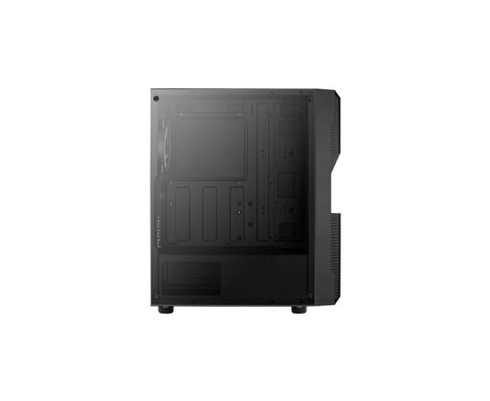 Корпус AeroCool Menace Saturn FRGB-G-BK-v1 (ACCM-PV20013.11), изображение 4 Корпус AeroCool Menace Saturn FRGB-G-BK-v1 (ACCM-PV20013.11), изображение 4