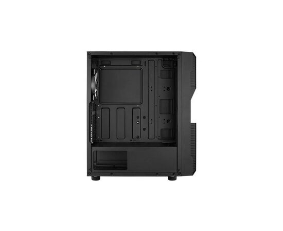 Корпус AeroCool Menace Saturn FRGB-G-BK-v1 (ACCM-PV20013.11), изображение 5 Корпус AeroCool Menace Saturn FRGB-G-BK-v1 (ACCM-PV20013.11), изображение 5