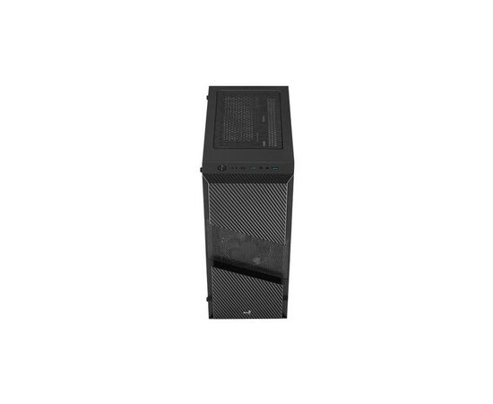 Корпус AeroCool Menace Saturn FRGB-G-BK-v1 (ACCM-PV20013.11), изображение 7 Корпус AeroCool Menace Saturn FRGB-G-BK-v1 (ACCM-PV20013.11), изображение 7