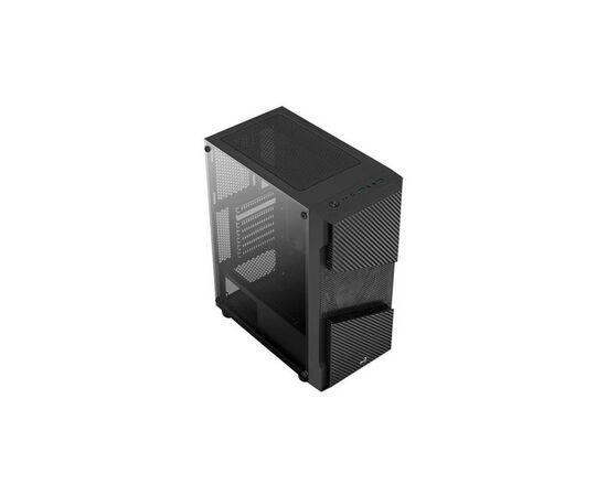Корпус AeroCool Menace Saturn FRGB-G-BK-v1 (ACCM-PV20013.11), изображение 8 Корпус AeroCool Menace Saturn FRGB-G-BK-v1 (ACCM-PV20013.11), изображение 8