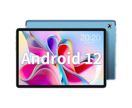 Планшет Teclast P30S 10.1/HD/4GB/64GB/WiFi Space Gray (6940709684641), изображение 7 Планшет Teclast P30S 10.1/HD/4GB/64GB/WiFi Space Gray (6940709684641), изображение 7