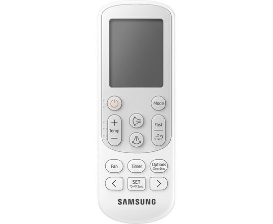 Кондиционер Samsung AR18BXHCNWKNUA+(AR18BXHCNWKXUA), изображение 12 Кондиционер Samsung AR18BXHCNWKNUA+(AR18BXHCNWKXUA), изображение 12